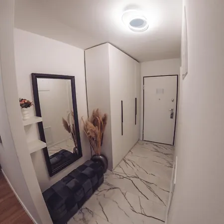 Anna'S Hill Apartment Zagreb Exterior photo