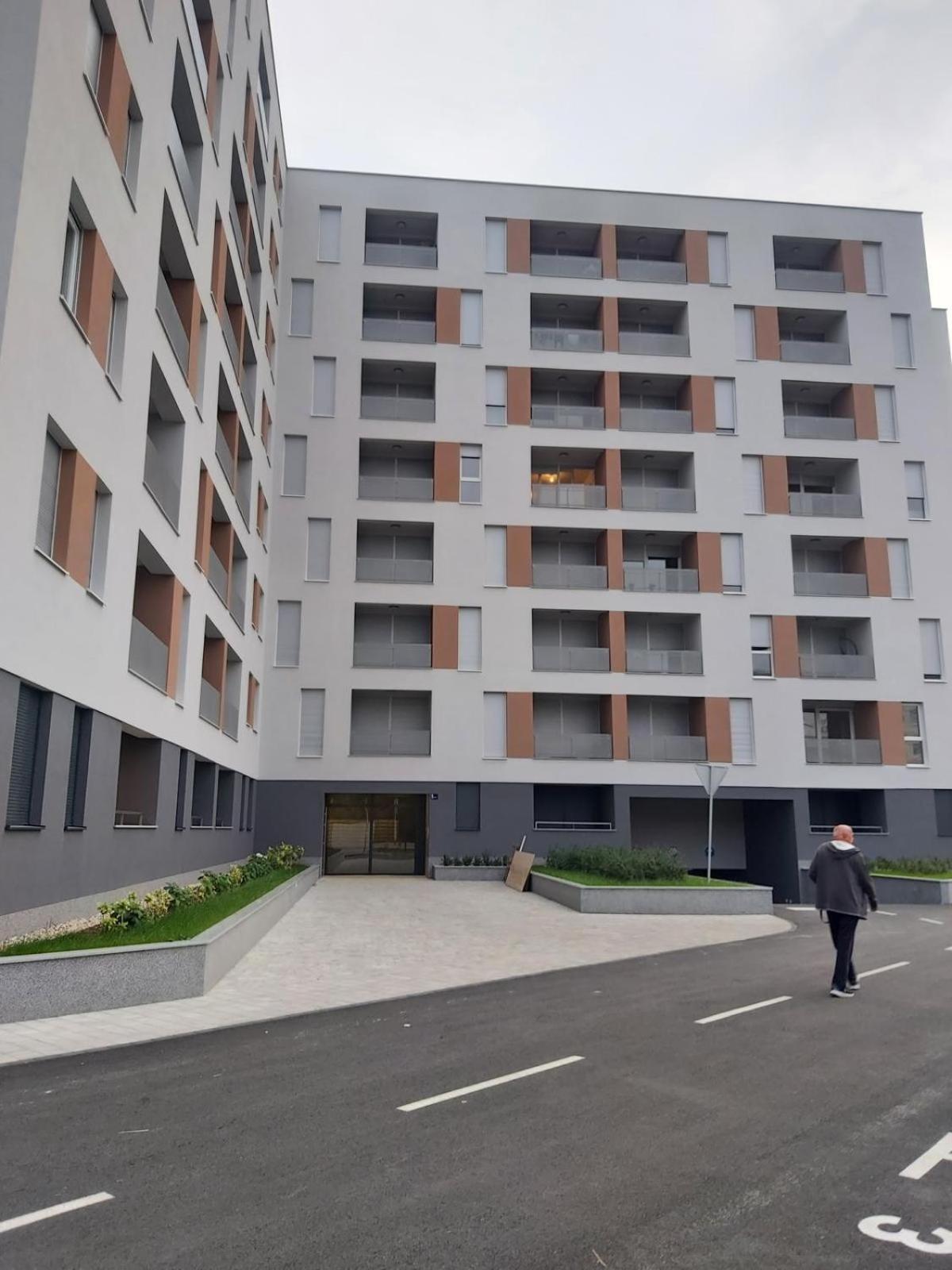 Anna's Hill Apartment